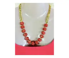 Necklace 007- For Ladies