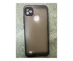Infinix Smard HD 2021 Mobile Cover