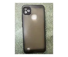 Infinix Smard HD 2021 Mobile Cover
