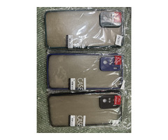 1 pc Poco F3 Mobile Cover