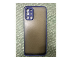 One Plus 9r Mobile Cover