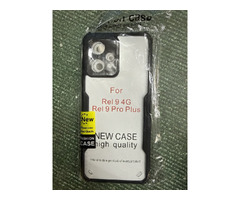 Realme 9 4G / Realme 9 Pro plus