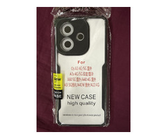Oppo A3 4G / 5G  / A3x 4g 5g / a60 5g / a40 4g / a3i 5g / A40m / a20 4g -Mobile covers