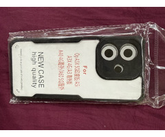 Oppo A3x 5g / a5i / a3x 4g /a3 /a40 4g / a60 5g Mobile Covers