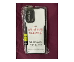 Oppo F19 / F19s 4g / A74 4G /A95 4G Mobile Covers