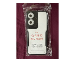 Oppo A59 5G / A2M 5G Mobile Cover