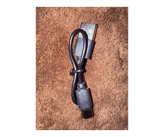 Mini Type C Data Cable