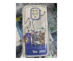 Redmi Note 9 pro mobile cover- Ndv