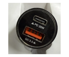 Boat Car Charger - 2