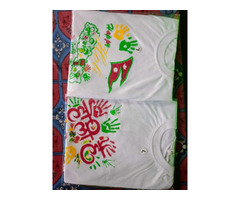 Holi t-shirt - 2