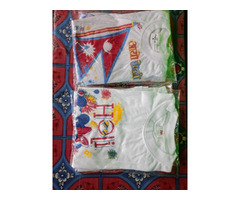 Holi t-shirt - 3