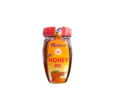 Nebico Natural Honey 250gm ( Poly Bag's 48 Pcs )