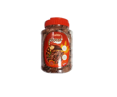 Chocos Jar ( Poly Bag's 12 Pcs )