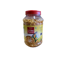 Cornflakes Jar 500 gm ( 8 Jar )