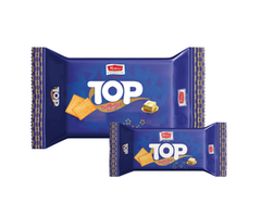 TOP BISCUITS 120+20 gm