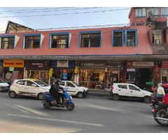 Pachali bhairab stationery - 2