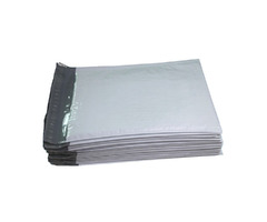 Packaging Material - Courier Poly Mailer Bag- Size - 16" X 20" Pcs 38
