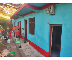 House For Sale - Dadeldhura Tofandada