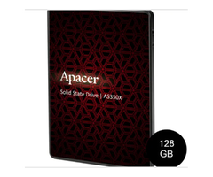 Apacer SATA SSD AS350X 128GB - 2