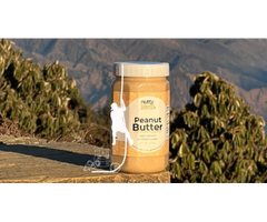 Nutty Blend - 2