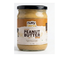 Jaggery Peanut Butter 200 GM