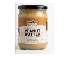 Jaggery Peanut Butter 1 KG