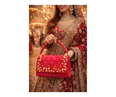 Rajasthani Party Bags - 2