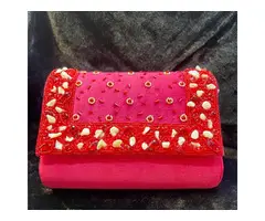 Rajasthani Party Bags - 4