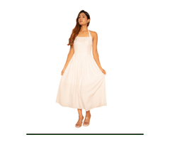 Bamboo Caden Dress - 2