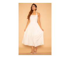Bamboo Caden Dress - 3