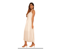 Bamboo Caden Dress - 4