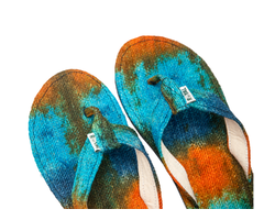 Hemp Flip Flops - 2