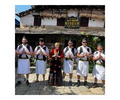 Best International Travel Agency in Nepal - 2