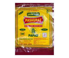 Aman Pashupati Brand Papad