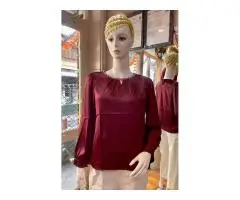 Saten Silk Smart tops and T-shirts - 4