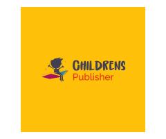 Childrens Publisher UK