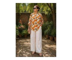 Women Cotton Tops - 3