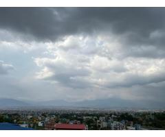 Land for sale in Lubhu, Lamatar, Lalitpur.