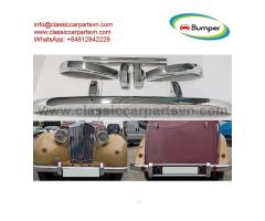 Triumph Renown Saloon 2000 Bumper