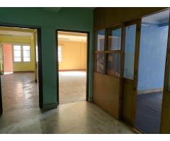 Space rent at kumaripati, Lalitpur. - 2