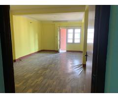 Space rent at kumaripati, Lalitpur.