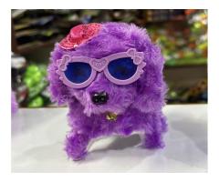 Cute Puppy Doll