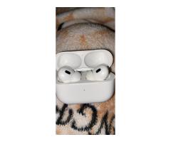AirPods 2nd generation