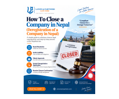 Law Firm in Nepal: Lawyers in Nepal | Lawin and Partners - 3