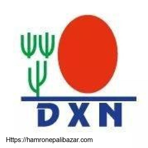Dxn health wealth and happiness peace and prospectes