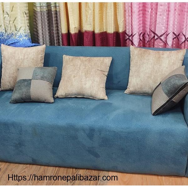 Gaurishankhar Sopha & Furniture Udhyog.Ltd.