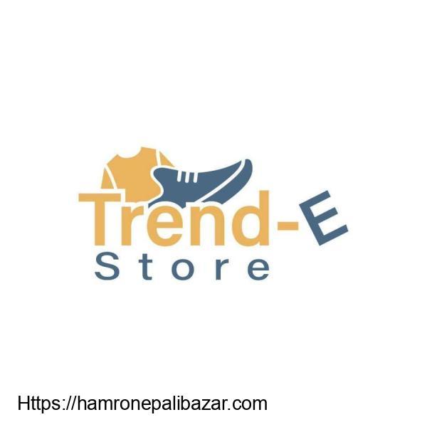 Trend-E Store