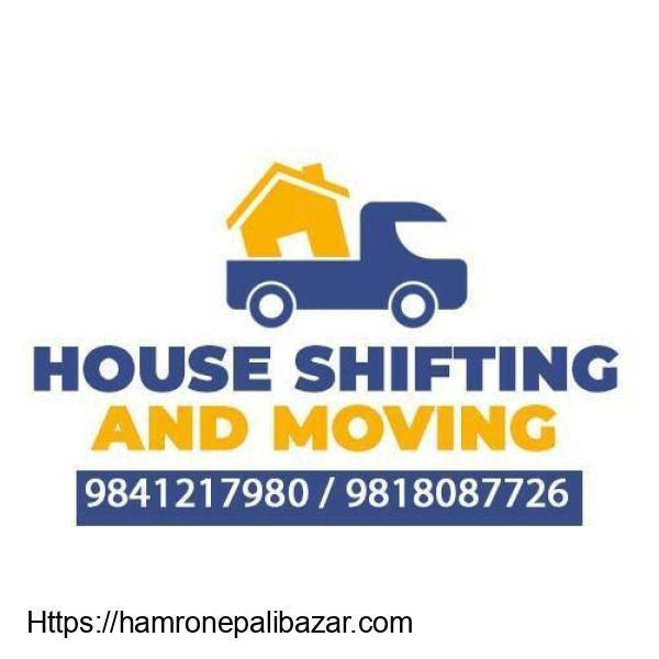 Home shifting and moving