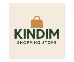 Kindim shopping store