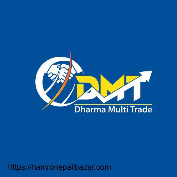 Dharma Multi Trade Pvt.Ltd